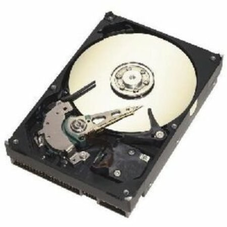 SEAGATE 160Gb 7.2K Sata 3.5In Hdd ST3160812AS